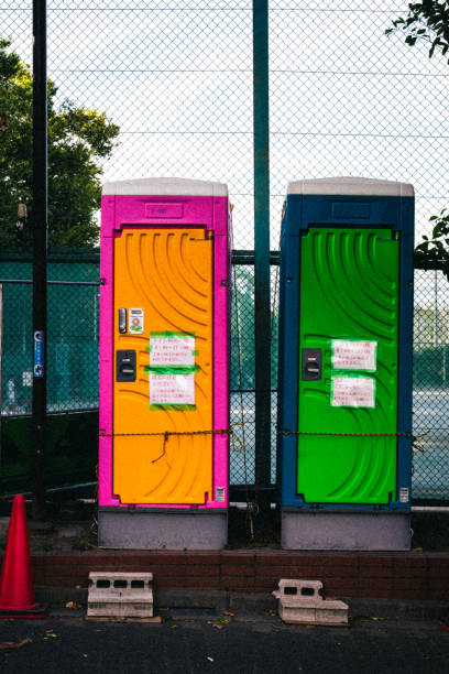 Krebs, OK porta potty rental Company