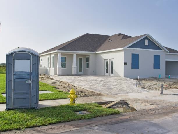 Best Portable toilet rental cost  in Krebs, OK